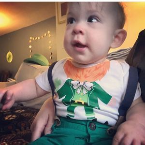 Meet your Posher, Rich